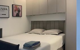 Studio in Pinheiros - São Paulo